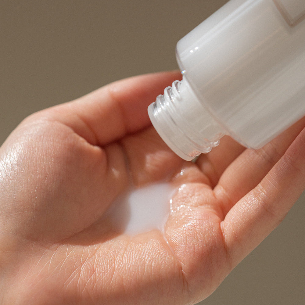 Rice Toner – veido tonikas su ryžių ekstraktu