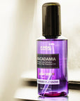 Macadamia Hair Serum Cherry Blossom – serumas plaukų galiukams vyšnių žiedų aromato