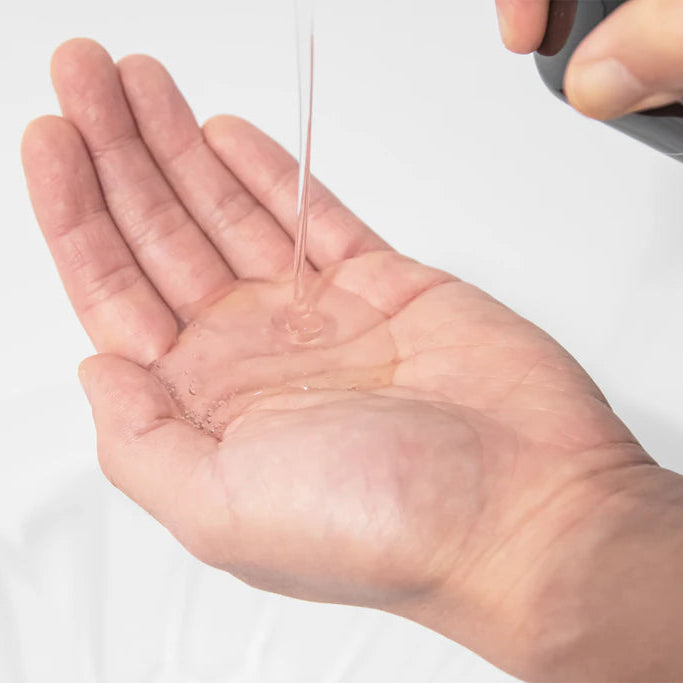 Honey &amp; Macadamia Nature Shampoo Cherry Blossom – šampūnas vyšnių žiedų aromato