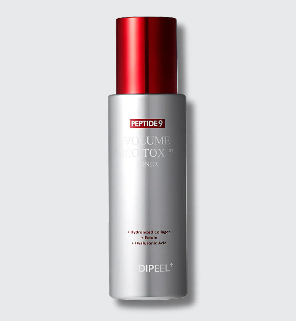 Peptide 9 Volume Bio Tox Toner Pro – veido tonikas stangriai ir drėgnai odai