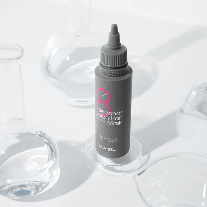 8 Seconds Salon Hair Mask - plaukų kaukė