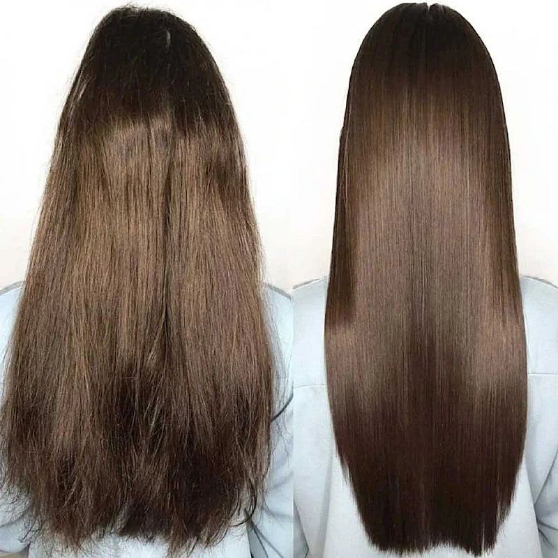 8 Seconds Salon Hair Mask - plaukų kaukė