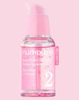 No.2 Rose PDRN Plumping Serum – stangrinantis serumas