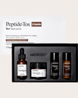 MEDIPEEL Bor-Tox Multi Care Kit – stangrinantis veido priežiūros rinkinys su peptidais