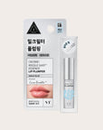 VT COSMETICS Reedle Shot Essence Lip Plumper 01 Milky Blur – drėkinantis lūpų putlintojas