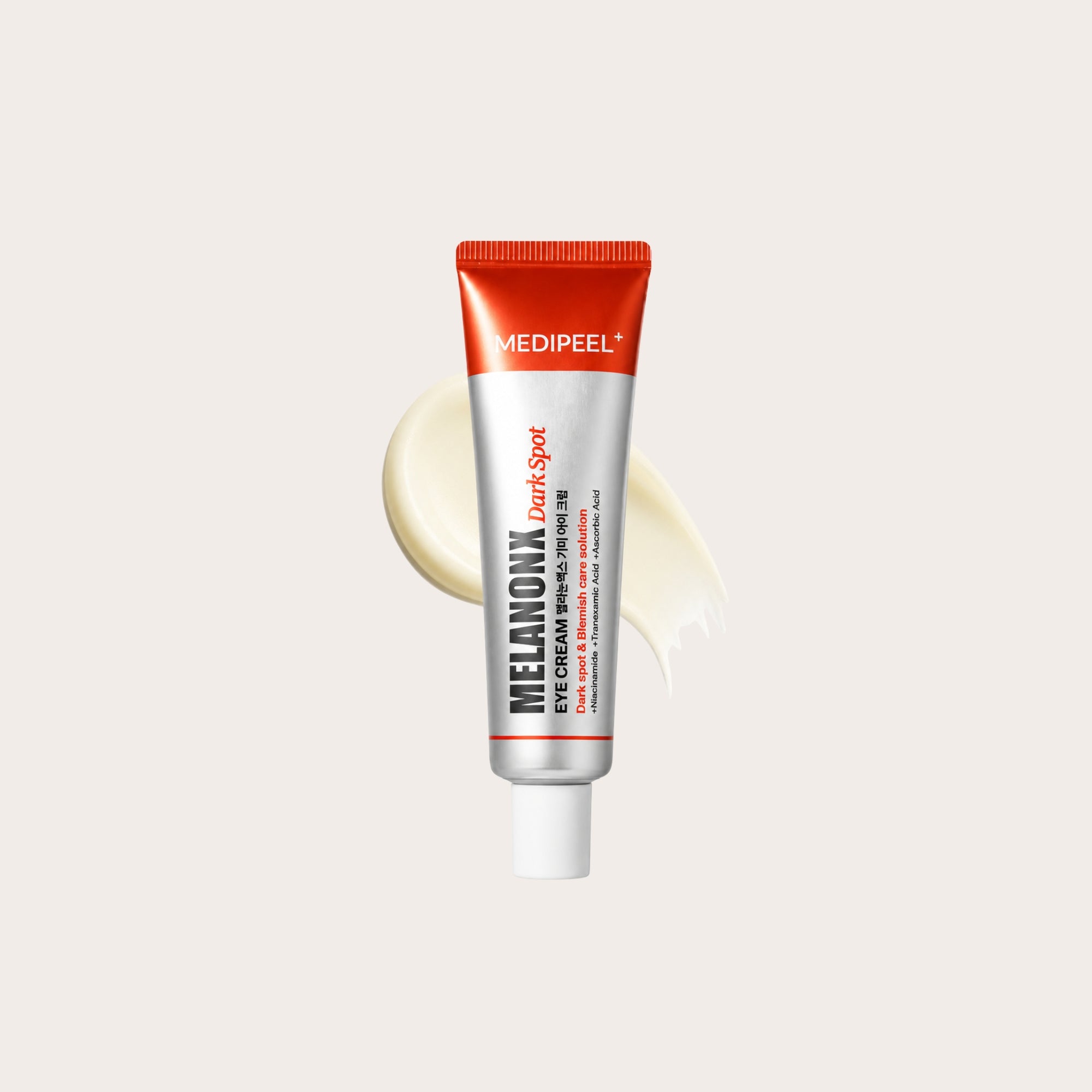 MEDIPEEL Melanon X Dark Spot Eye Cream – skaistinantis paakių kremas