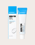 MEDIPEEL Aqua-Tox Cream – drėkinantis ir putlinantis veido kremas