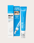 MEDIPEEL Aqua-Tox Eye Guasha Cream – drėkinantis paakių kremas su gua sha aplikatoriumi