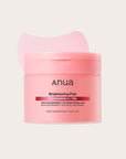 ANUA Niacinamide 5 TXA Brightening Pad – skaistinantys veido padeliai
