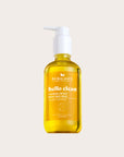 BIO BALANCE Hello Clean Turmeric Bright Aqua Face Wash – skaistinantis veido prausiklis