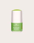 BIO BALANCE DRY & SMOOTH – natūralus plaukelius retinantis rutulinis dezodorantas