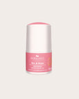 BIO BALANCE DRY & WHITE – natūralus balinamasis rutulinis dezodorantas