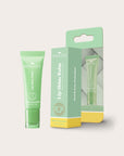 BIO BALANCE Lip Shine Balm Mint Lemonade – blizgesį suteikiantis maitinamasis lūpų balzamas