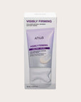 ANUA Visibly Firming Collagen Retinol Gua Sha Cream – stangrinantis veido, kaklo ir dekoltė kremas su retinoliu