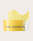 BIODANCE Vita Niacinamide Eye Patches – šviesinantys paakių padeliai nuo patamsėjimų