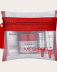 MEDIPEEL Peptide 9 Volume Bio Tox Trial Kit – stangrinantis mini veido priežiūros rinkinys