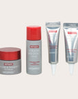 MEDIPEEL Peptide 9 Volume Bio Tox Trial Kit – stangrinantis mini veido priežiūros rinkinys