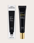 LEBELAGE 3 Roller Intensive Care Dark Zero Cream – skaistinamasis veido kremas su 3 volelių aplikatoriumi