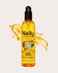 NELLY PROFESSIONAL Hair Serum 24 Gold – plaukų serumas