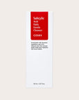 COSRX Salicylic Acid Daily Cleanser – veido prausiklis su salicilo rūgštimi