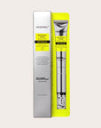 MEDIPEEL Retinal NMN Bounce Shot Eye Cream – stangrinamasis paakių kremas su vibruojančiu aplikatoriumi