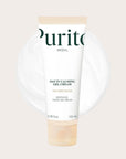 PURITO SEOUL Oat-in Calming Gel Cream – raminamasis gelinis veido kremas