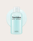TORRIDEN DIVE-IN Low Molecule Hyaluronic Acid Skin Booster – drėkinamoji veido esencija-boosteris
