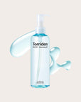 TORRIDEN DIVE-IN Low Molecule Hyaluronic Acid Cleansing Oil – valomasis veido aliejus su hialurono rūgštimi