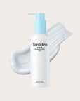 TORRIDEN DIVE-IN Low Molecular Hyaluronic Acid Cleansing Milk – drėkinamasis valomasis veido pienelis