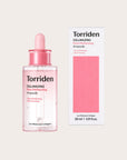 TORRIDEN CELLMAZING Pore Perfecting Ampoule – stangrinantis veido serumas