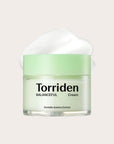 TORRIDEN Balanceful Cica Cream – raminamasis veido kremas