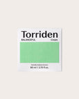 TORRIDEN Balanceful Cica Cream – raminamasis veido kremas