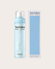 TORRIDEN DIVE-IN Low Molecular Hyaluronic Acid Glow Mist – drėkinamoji veido dulksna