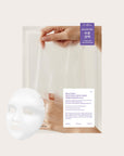 DR.ALTHEA Jelly Seal Dewy Mask – maitinanti lakštinė veido kaukė (1 vnt)
