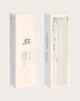 BEAUTY OF JOSEON Relief Sun Rice + Probiotics SPF50+ – drėkinantis apsauginis kremas nuo saulės