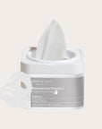 MARY&MAY Niacinamide Vitamin C Brightening Mask – skaistinančios lakštinės veido kaukės (30 vnt)