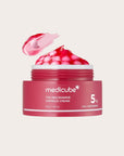 MEDICUBE TXA Niacinamide Capsule Cream - skaistinantis ir drėkinantis veido kremas