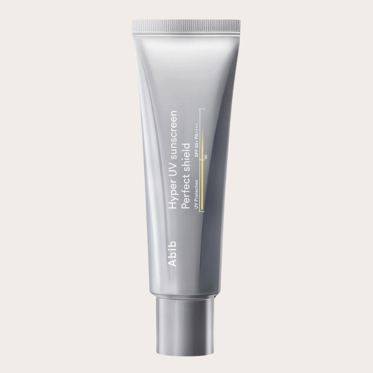ABIB Hyper UV Sunscreen Perfect Shield SPF50+ PA++++ – apsauginis kremas nuo saulės