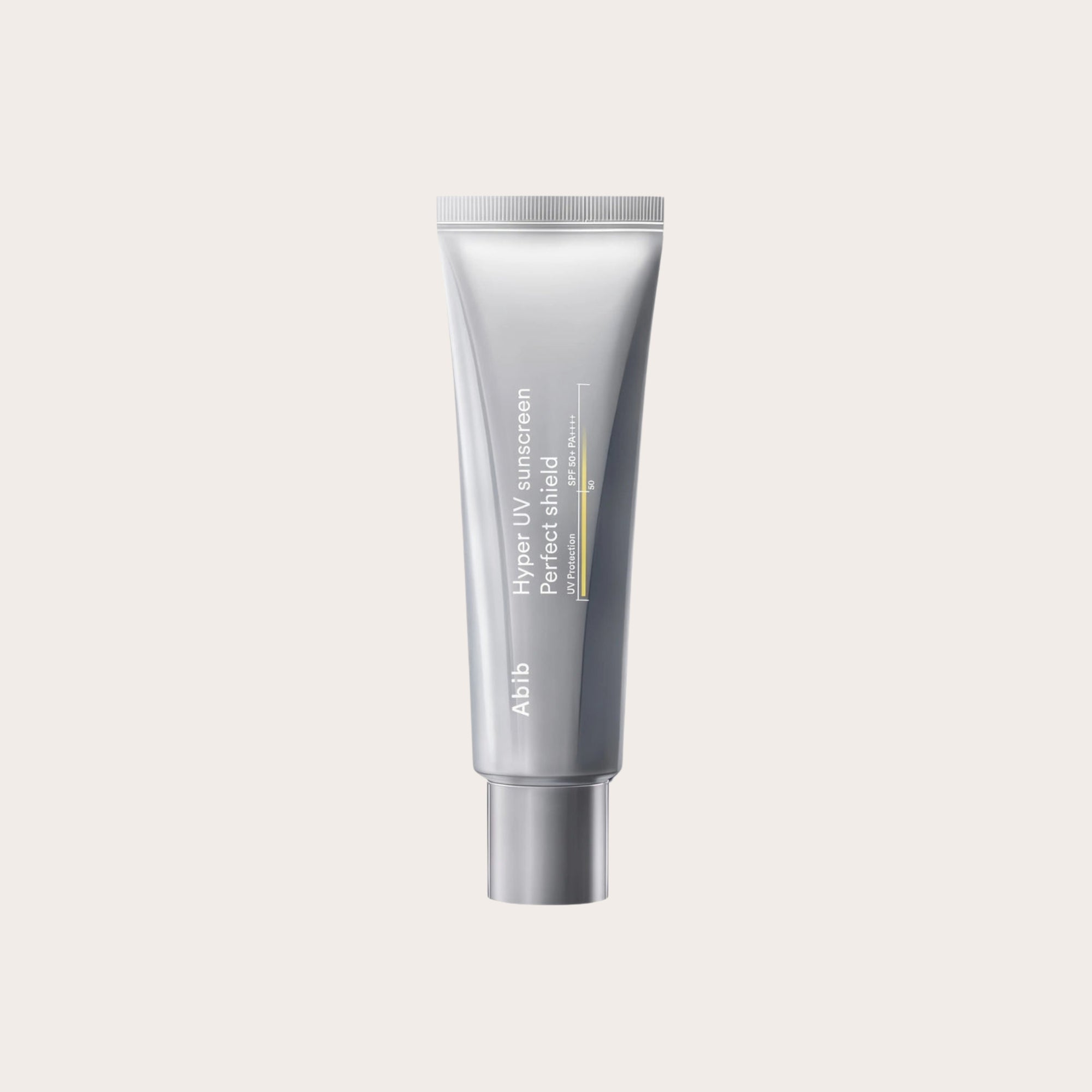 ABIB Hyper UV Sunscreen Perfect Shield SPF50+ PA++++ – apsauginis kremas nuo saulės