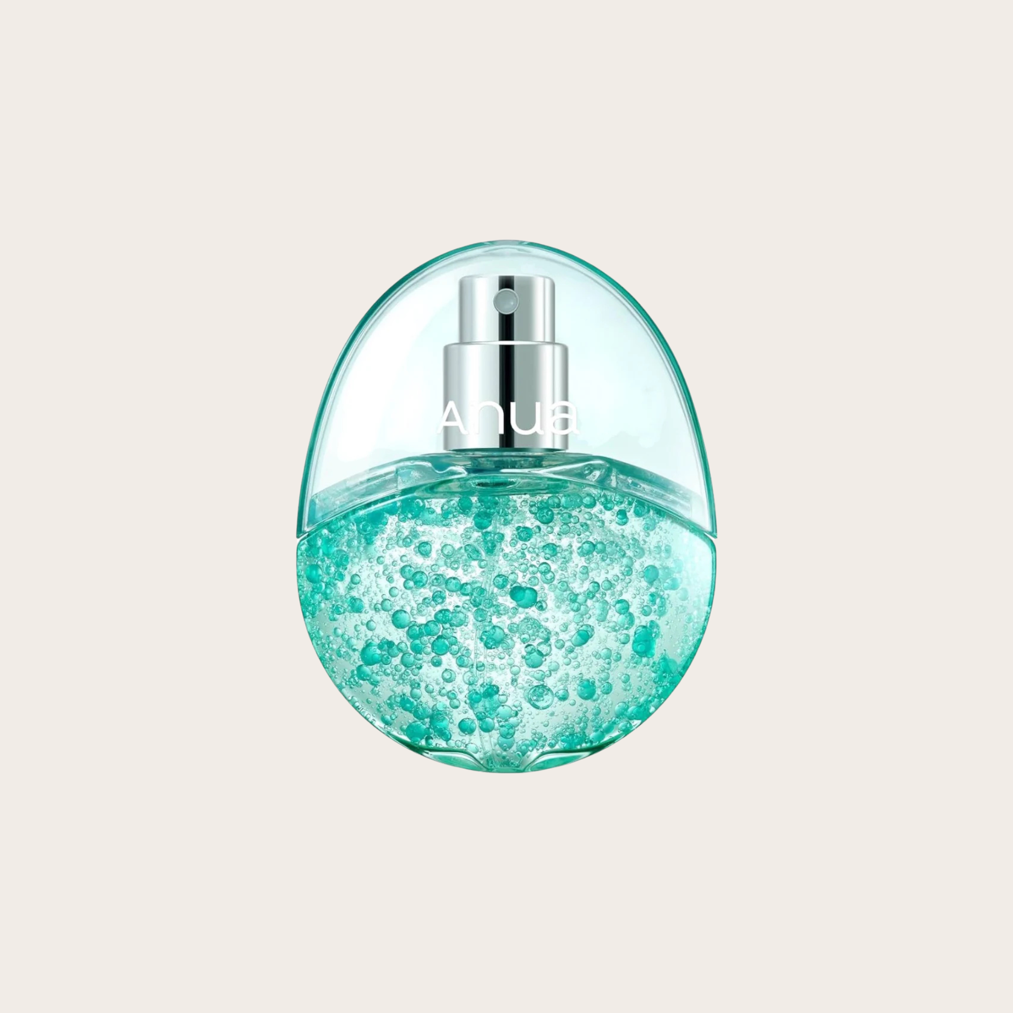 ANUA PDRN Hyaluronic Acid Hydrating Capsule Mist - drėkinamoji veido dulksna