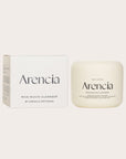 ARENCIA Rice Mucin Mochi Cleanser - drėkinantis veido prausiklis su ryžių mucinu