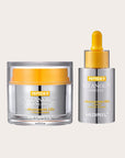 MEDIPEEL Peptide 9 Vitanol Pro Duo Set – rinkinys skaistesnei ir stangresnei odai