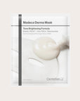 CENTELLIAN24 Madeca Derma Mask Tone Brightening Formula – skaistinanti veido kaukė