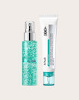 ANUA PDRN Hyaluronic Acid Duo – intensyviai drėkinantis veido priežiūros rinkinys