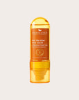 BIO BALANCE Get The Glow Mist Serum  – švytėjimo suteikianti veido dulksna-serumas