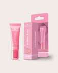 BIO BALANCE Lip Shine Balm Candy Girl – blizgesį suteikiantis maitinamasis lūpų balzamas