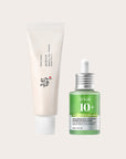 MIX & MATCH Odos nuraminimo ir apsaugos duetas