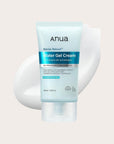 ANUA Barrier Reboot Water Gel Cream – gelinis veido kremas