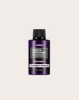 KUNDAL Honey & Macadamia Protein Treatment Amber Vanilla – intensyviai maitinantis gydomasis kondicionierius vanilės aromato