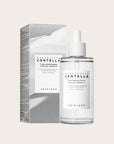 SKIN1004 Madagascar Centella Tone Brightening Capsule Ampoule – tamsias dėmes koreguojantis veido serumas